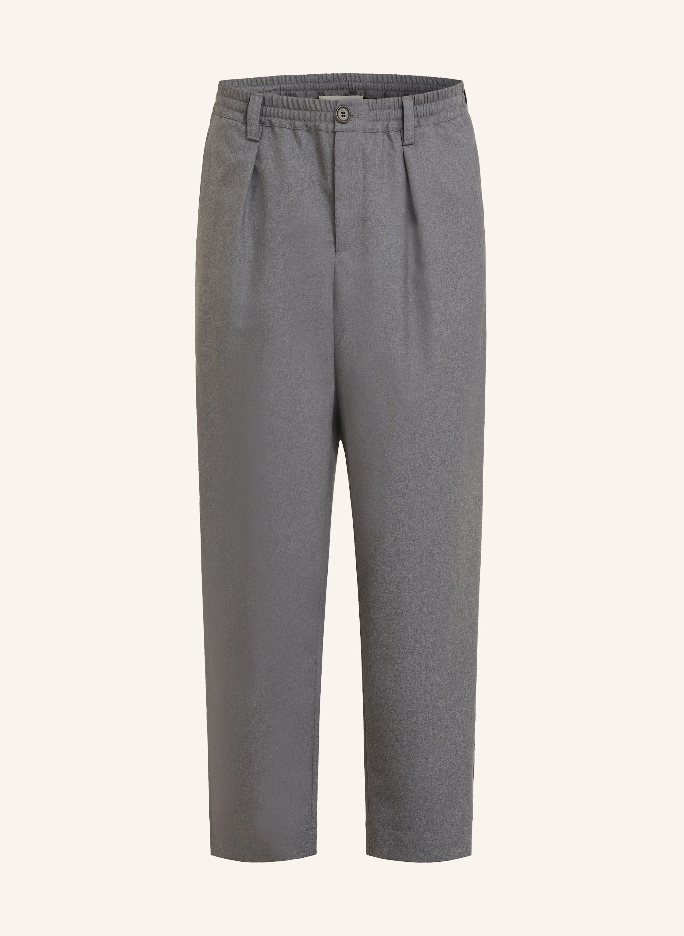 MARNI Chino TROPICAL WOOL Regular Fit
