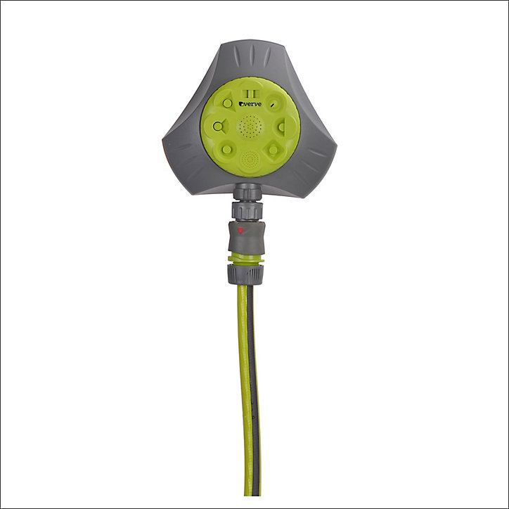 Arroseur multifonction plastique Verve