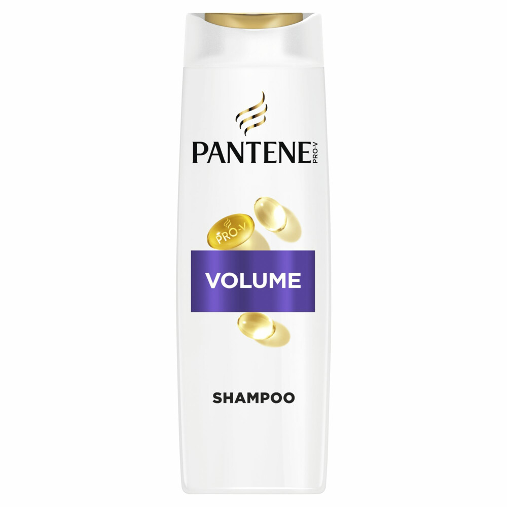 Pantene Shampoo Volume250 ml