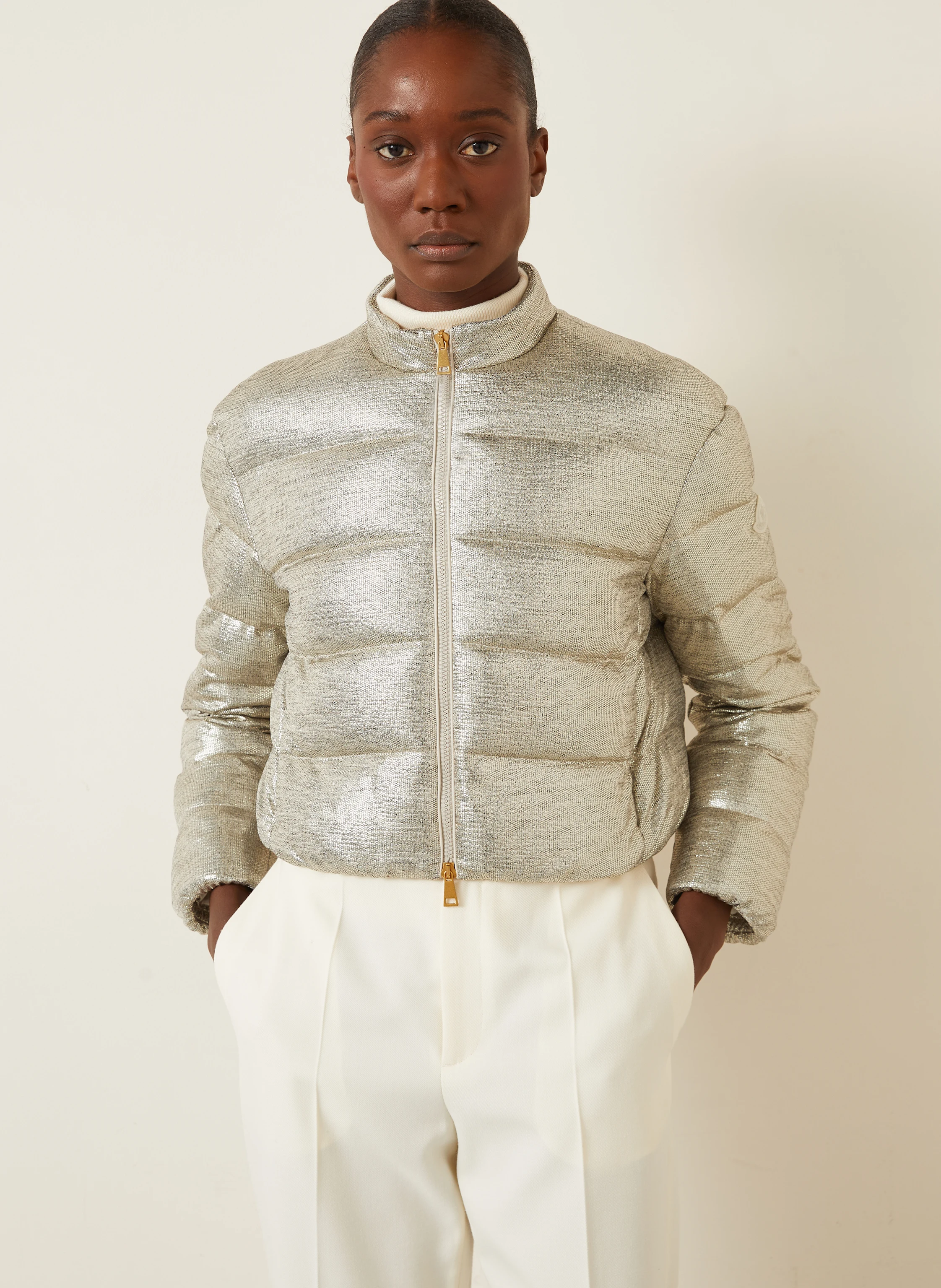 MONCLER Daunenjacke PAILLYS