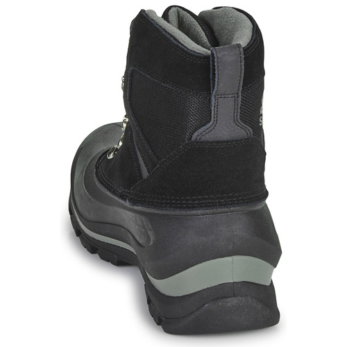 Sorel - BUXTON LACE WP - Noir