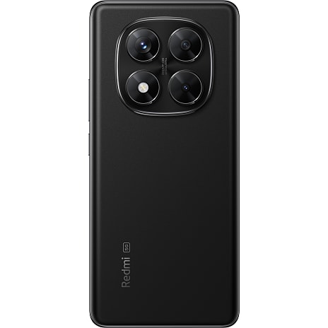 Xiaomi Redmi Note 14 Pro 5G 256GB - Midnight Black