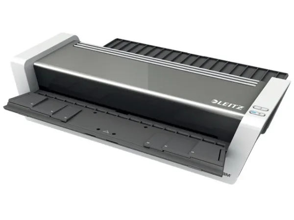 Lamineringsmaskine Leitz iLAM Touch 2 Turbo Pro A3