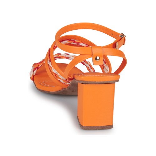 Moony Mood - WYONA - Orange