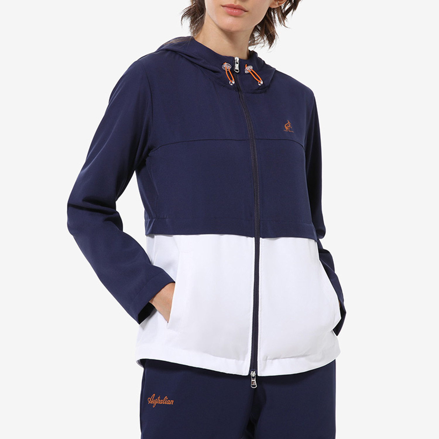 Australian Australian Slam Ace Tracksuit
