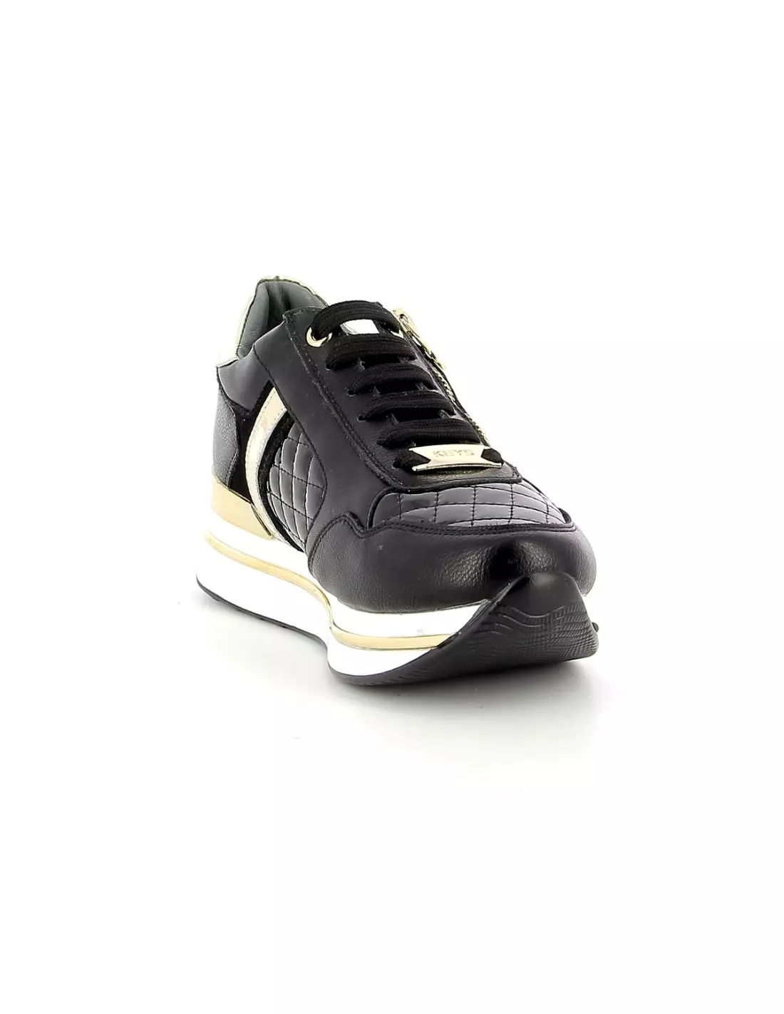 KEYS 5522 - Baskets Blackgold