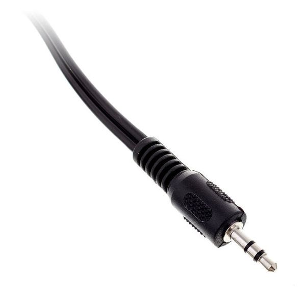 the sssnake Cable Mini Stereo Jack St/St