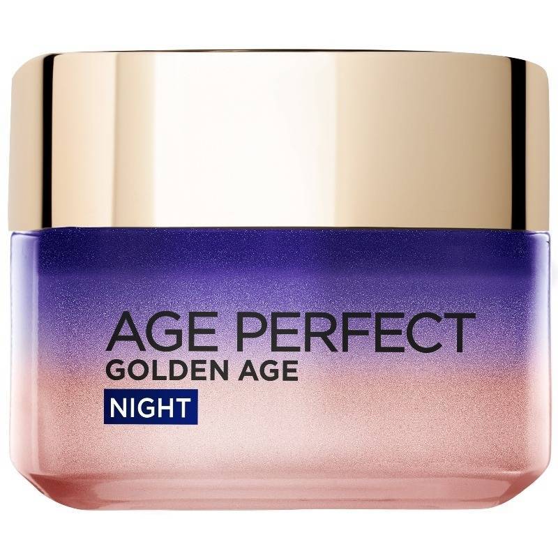 L'Oréal Paris Skin Expert Age Perfect Golden Age Night 50 ml