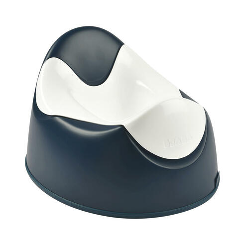 Pot ergonomique Night Blue - BEABA