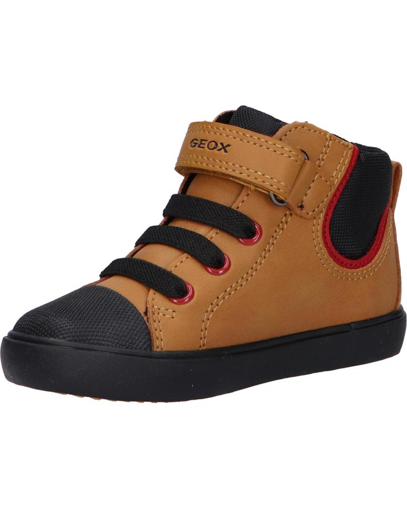 Botines Geox B361nb 0mefu B Gisli