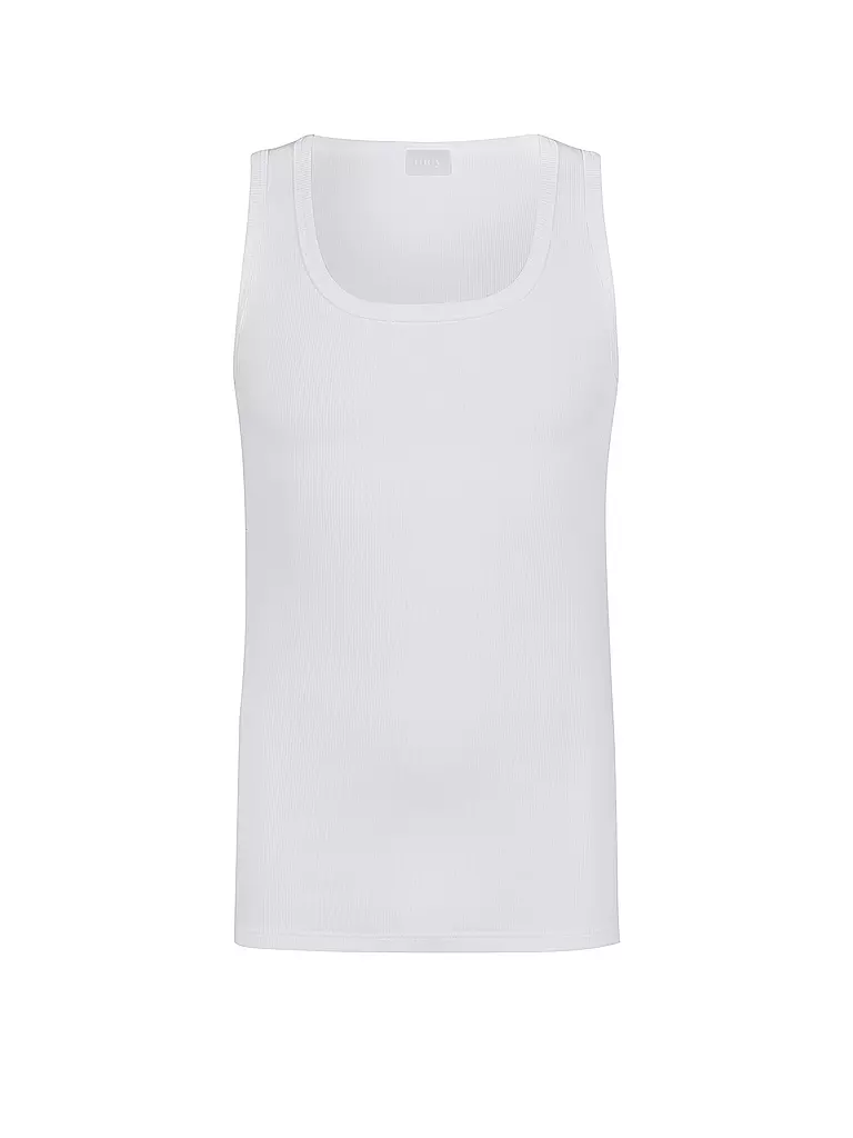 MEY Shirt weiss