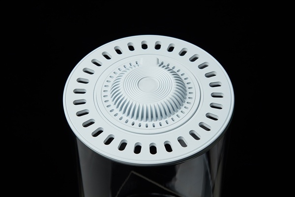 AquastoreXL Wabi Kusa Vervanging 6W Led Zwart
