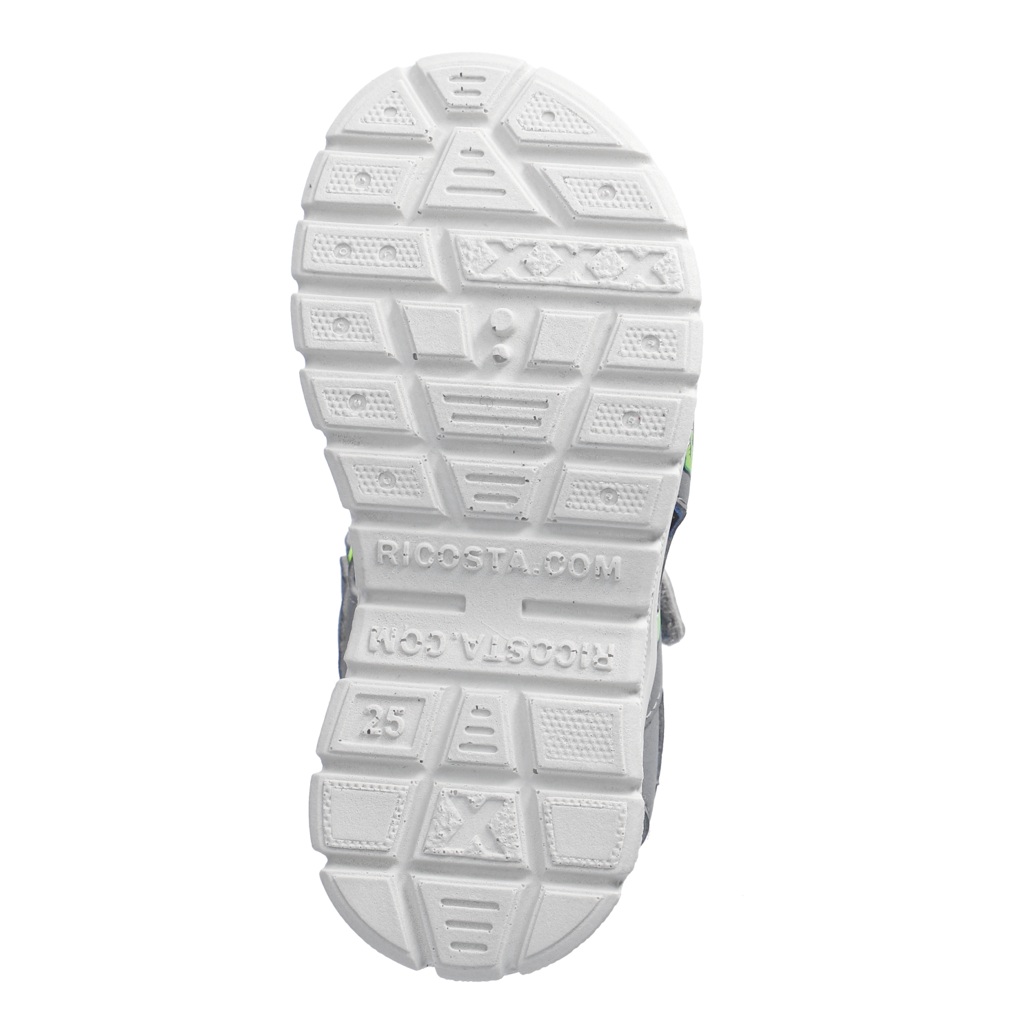 SAURUS - Sandalen
