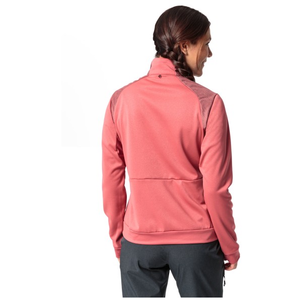 Vaude - Women's Yaras 3in1 Jacket - Veste de cyclisme