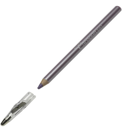 Christian Faye Highlighter pencil purple (1 stuk)