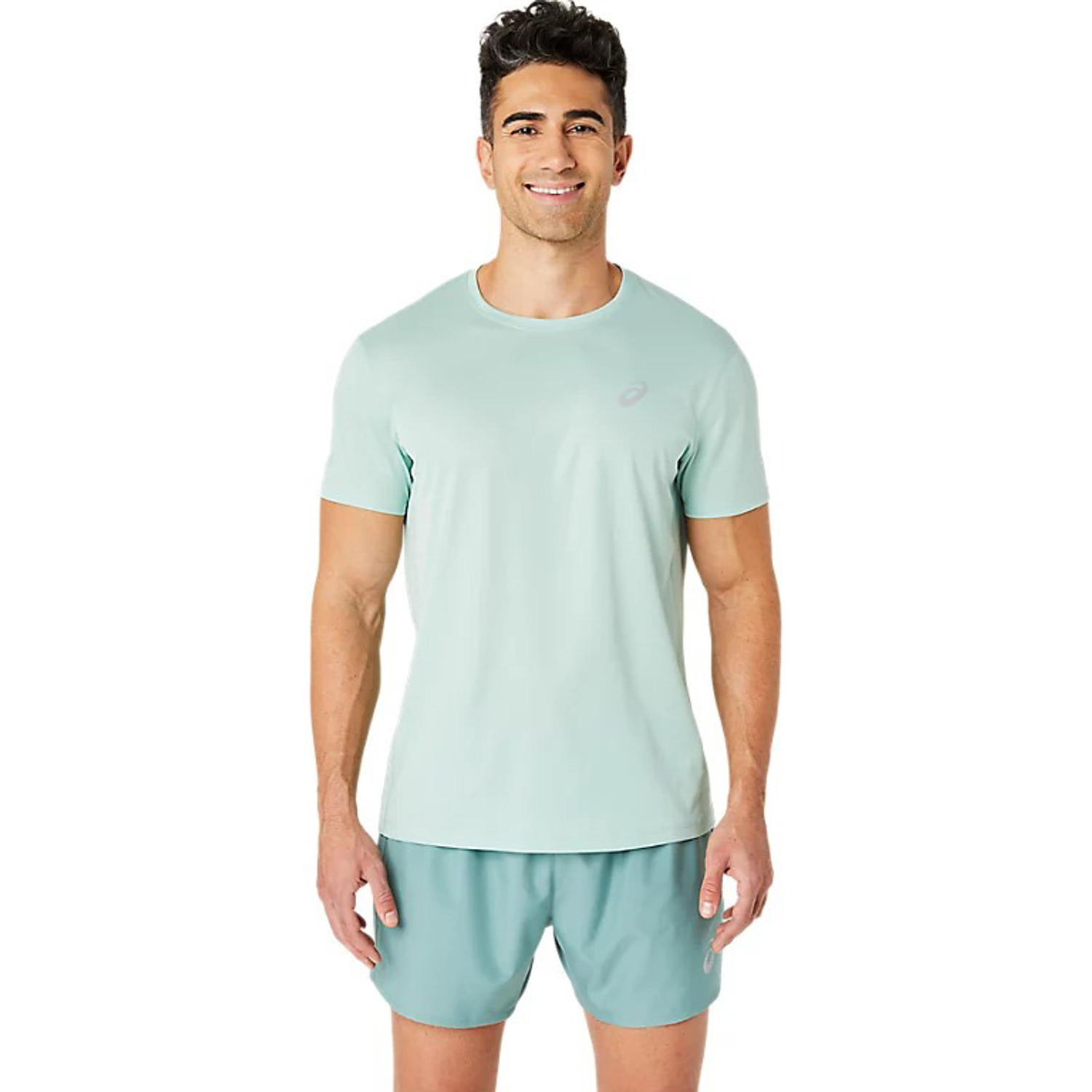 ASICS Core Shirt Heren