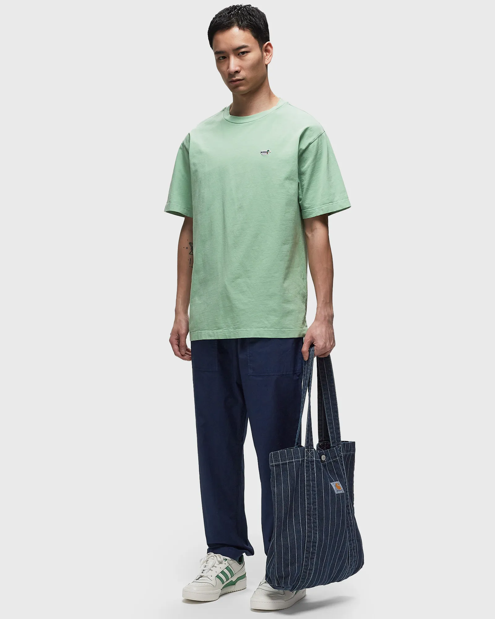 Edmmond Studios LIGHT PANTS