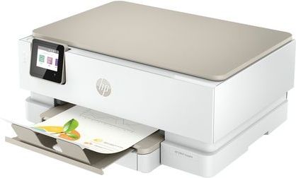 HP ENVY Inspire 7221e All in One Printer geschikt voor Instant Ink