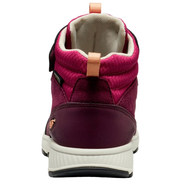Keen - Youth's Skua Mid WP - Chaussures de randonnée