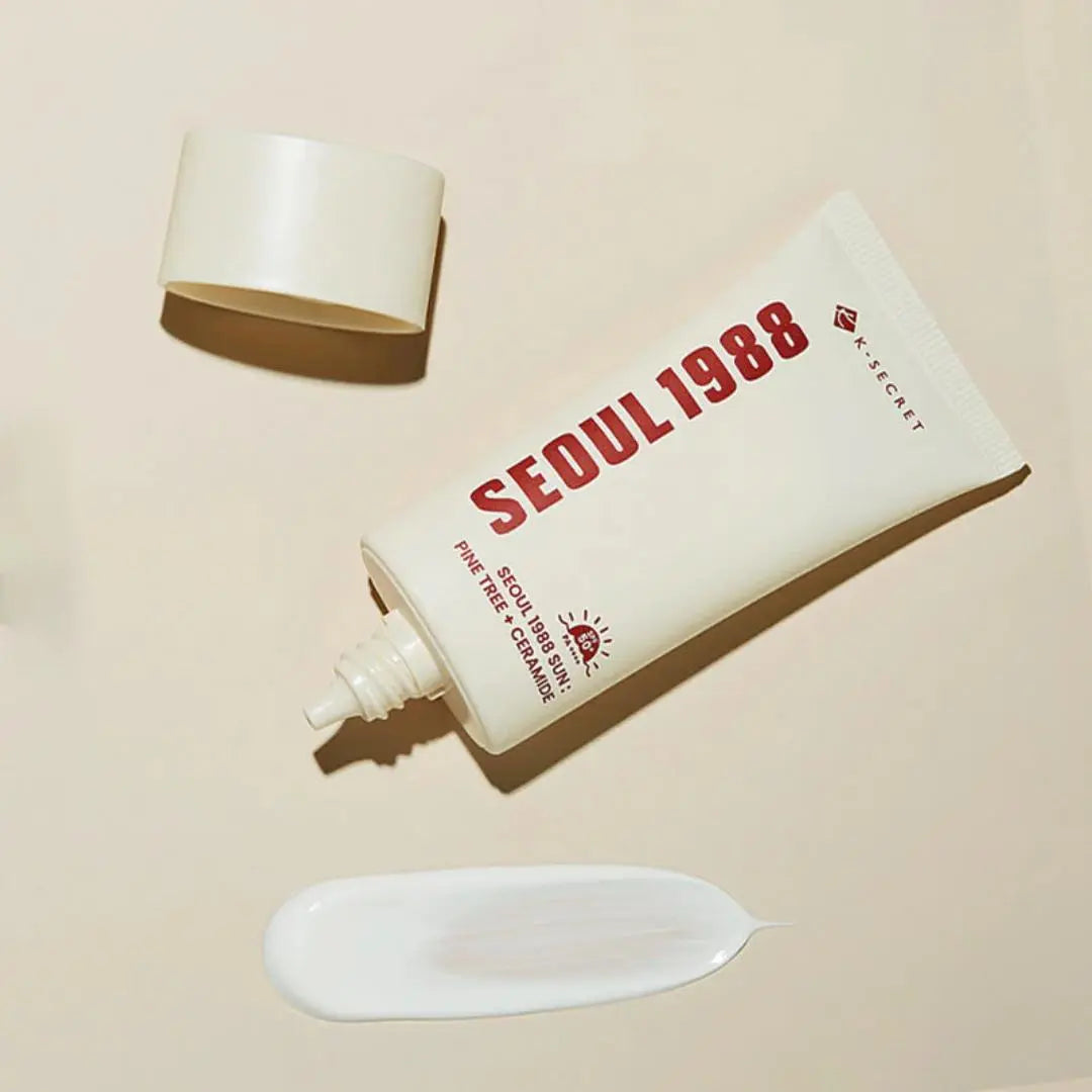 Sun: Pine Tree + Ceramide SPF50+ PA++++