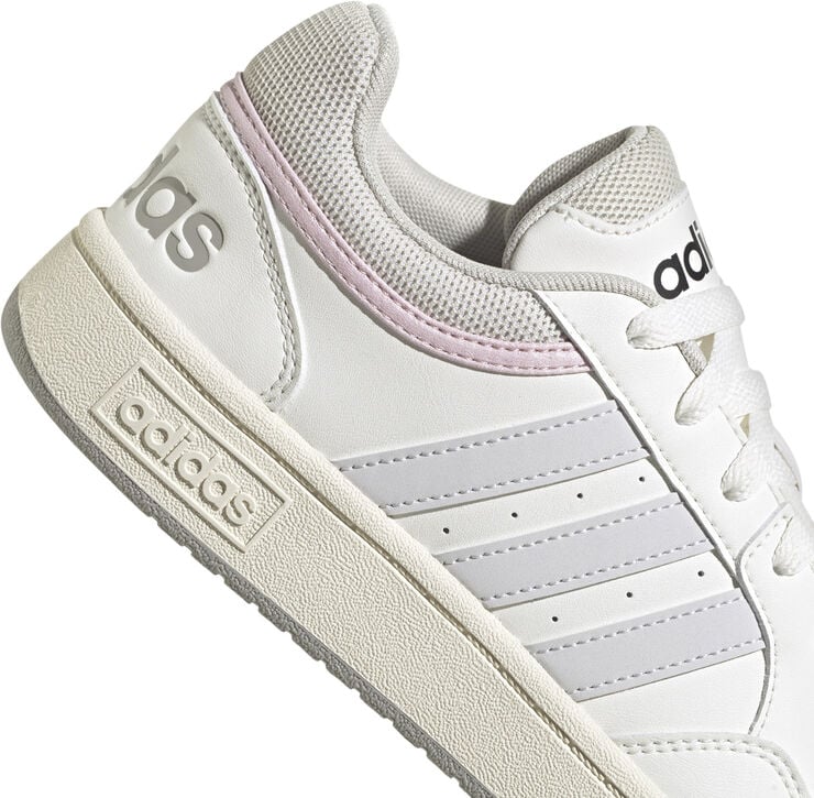 adidas Hoops 3. 0 sneakers Hvid