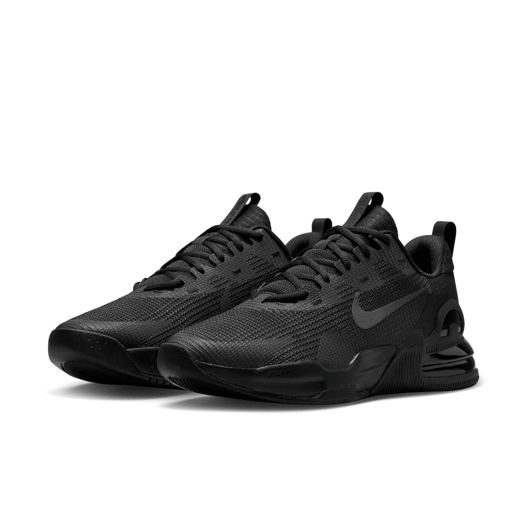 Nike| Herren Crosstrainingschuhe AIR ALPHA TRAINER 5