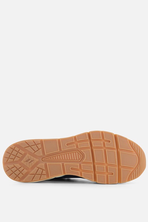 Skechers UNO 2 90´s 2 Sneakers blauw
