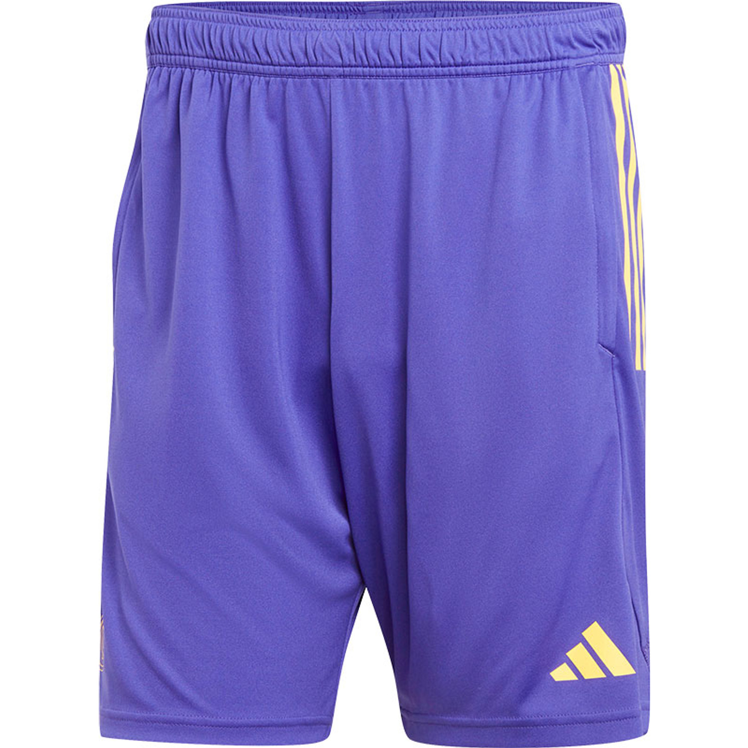 adidas Real Madrid Trainingset