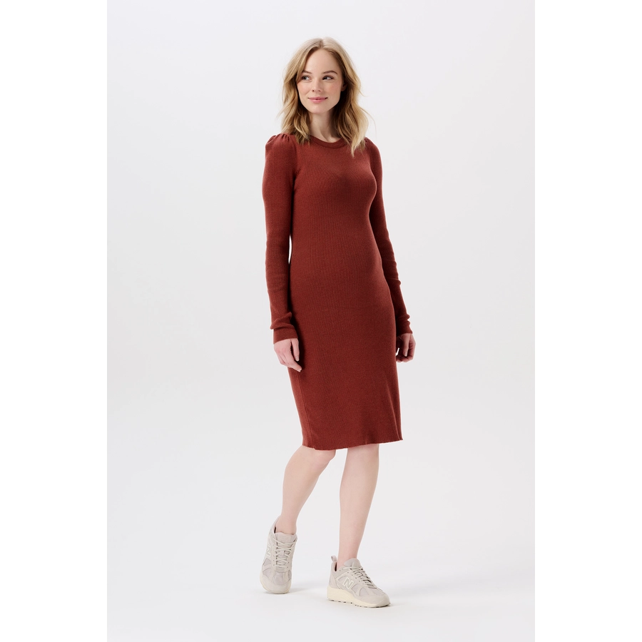 Noppies Kleid Vena Sable