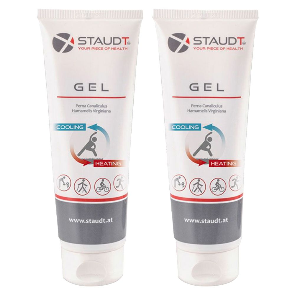 STAUDT® Gel
