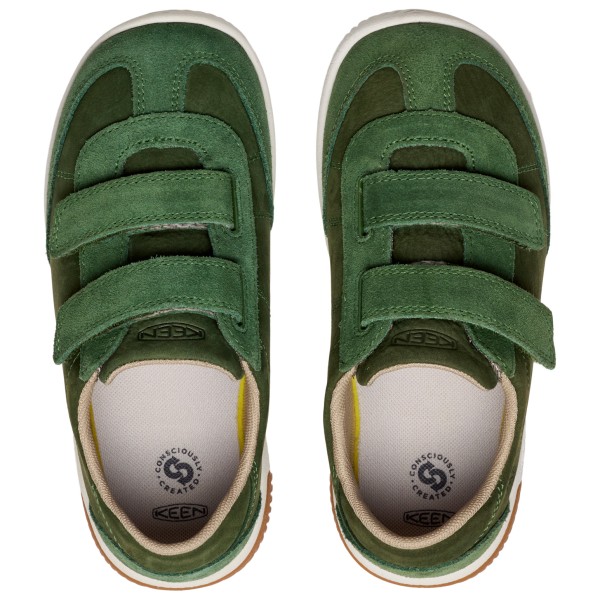 Keen - Youth KNX T-Toe DS - Chaussures minimalistes