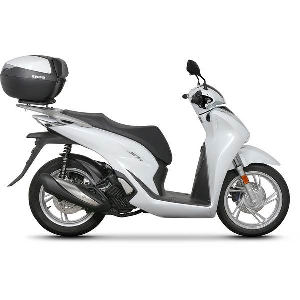 Shad - Support Fixation Top Case Honda SH 125 H0SH20ST