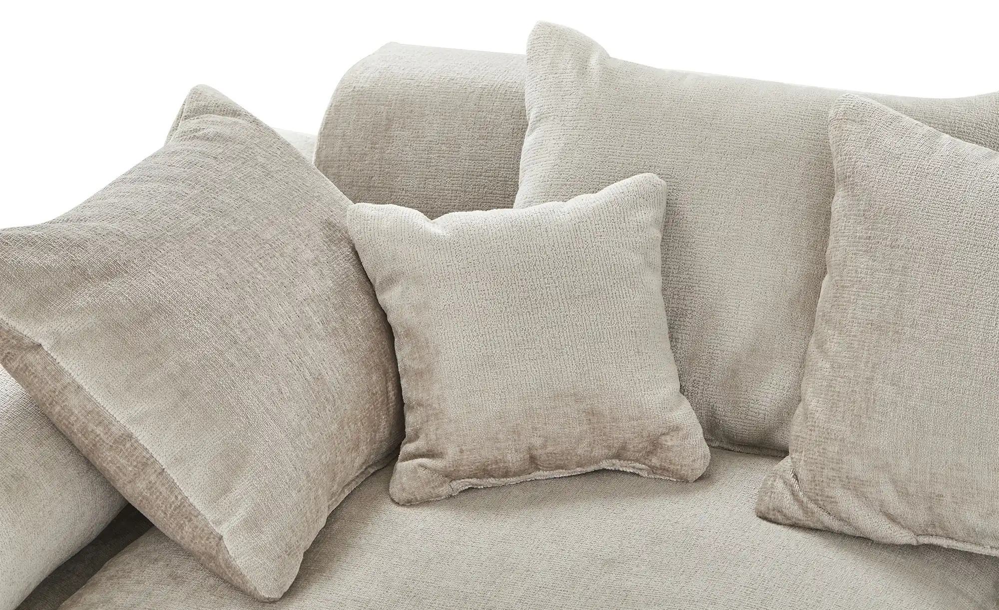 smart Big Sofa Lionore