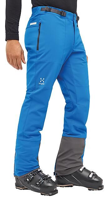 HAGLÖFS - PANTALON LIM QUIVER M