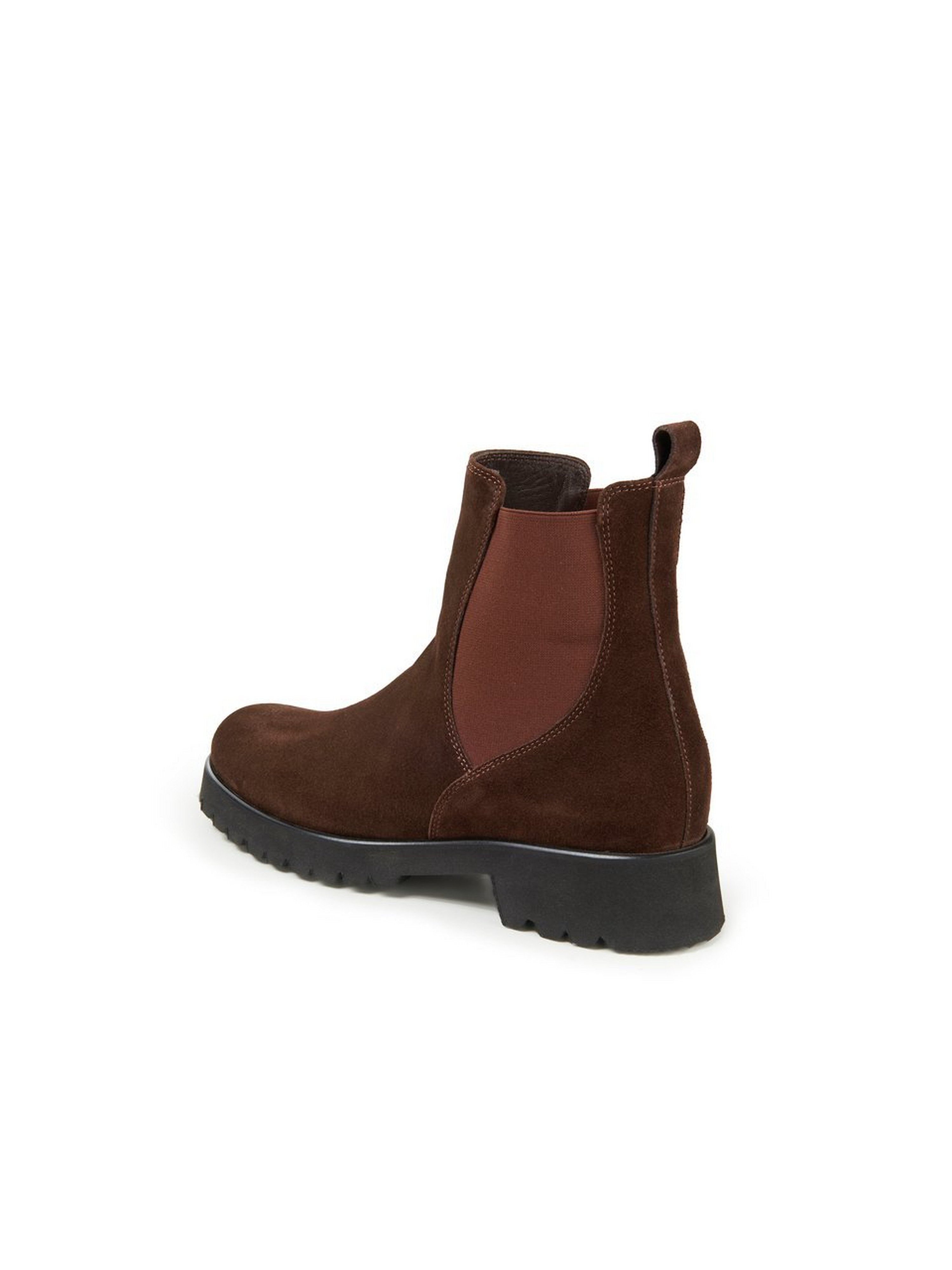 Stiefelette