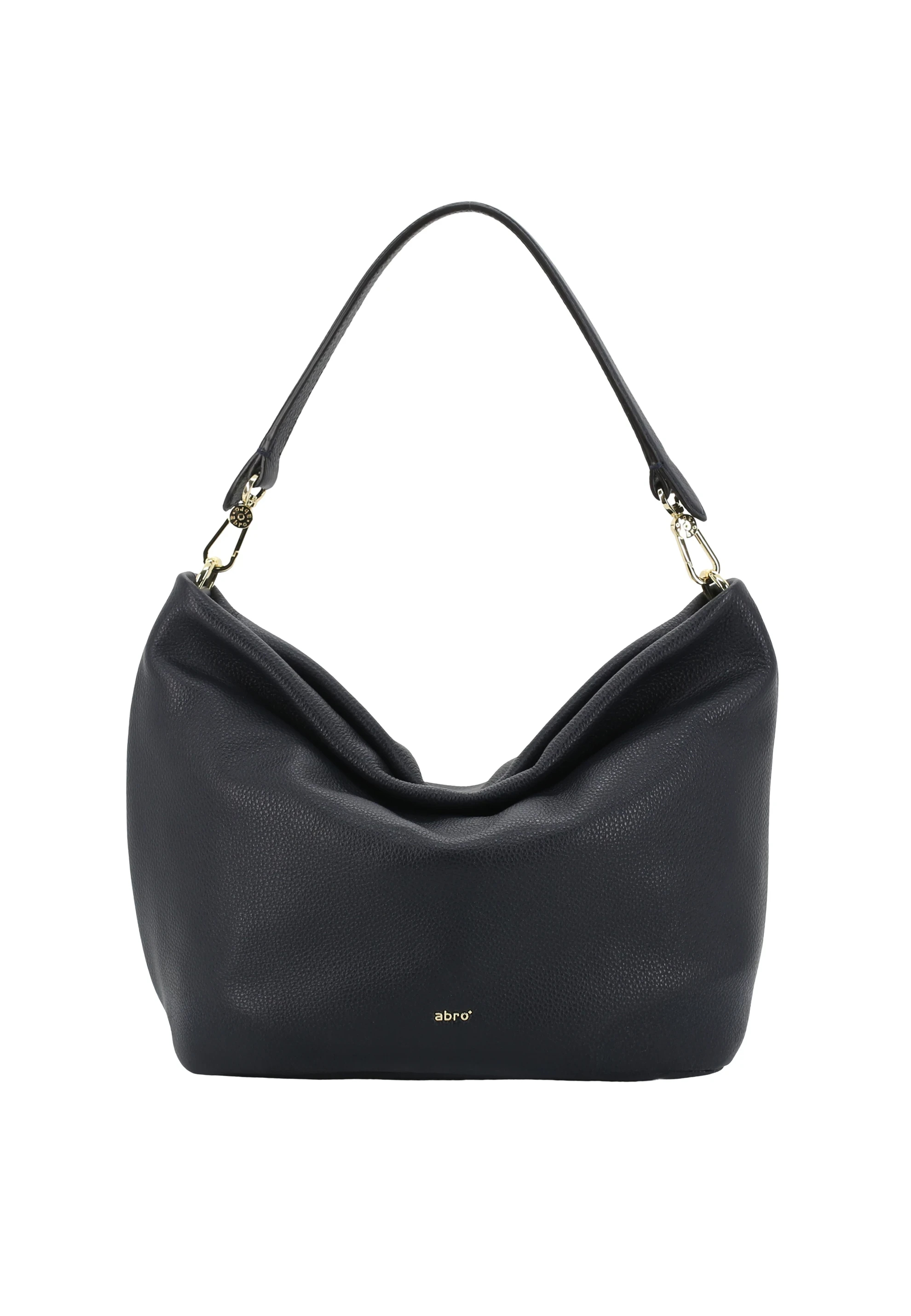 Hobo EBONY BIG Leather Agave Standard