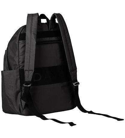 DAY ET Rucksack - Gweneth RE-S Packy - Schwarz
