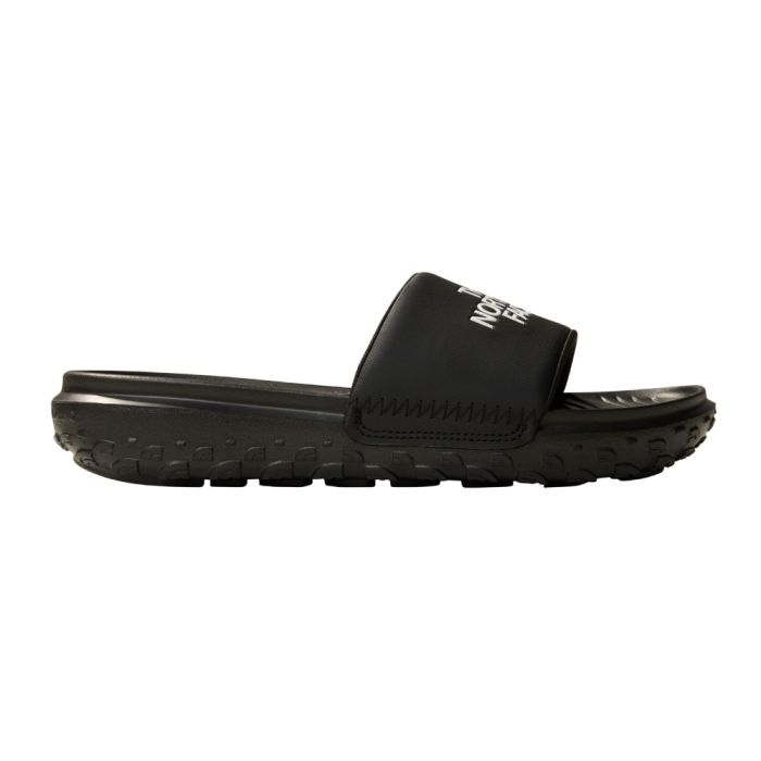 The North Face Dame Recoverysko Never Stop Cush Slide Sort