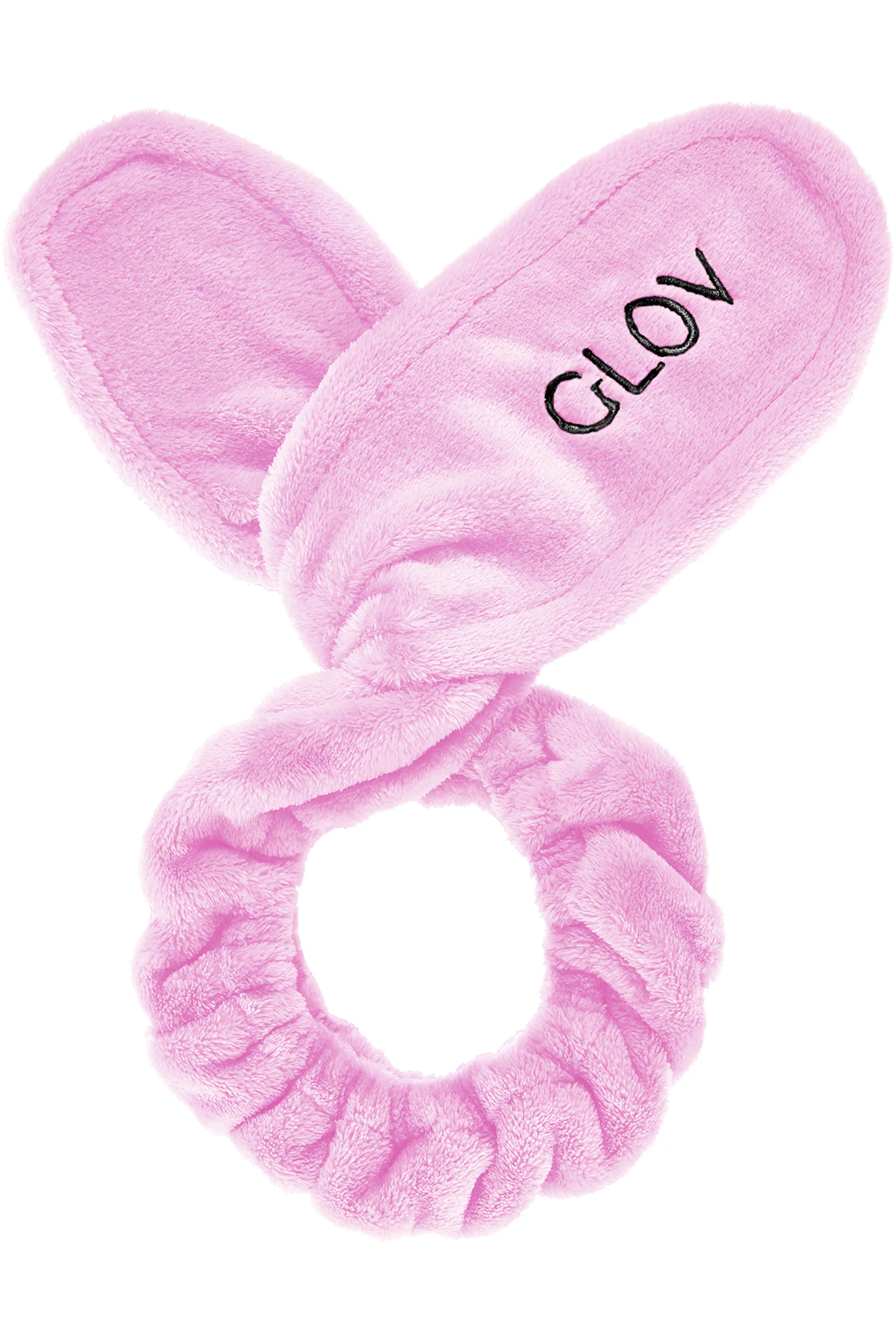 GLOV Coffret routine démaquillage Pink Bunny