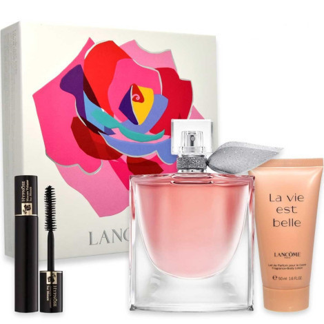 Lancôme Lancôme Lc Lveb Edp Set 50ml Mday 23 1 stuk
