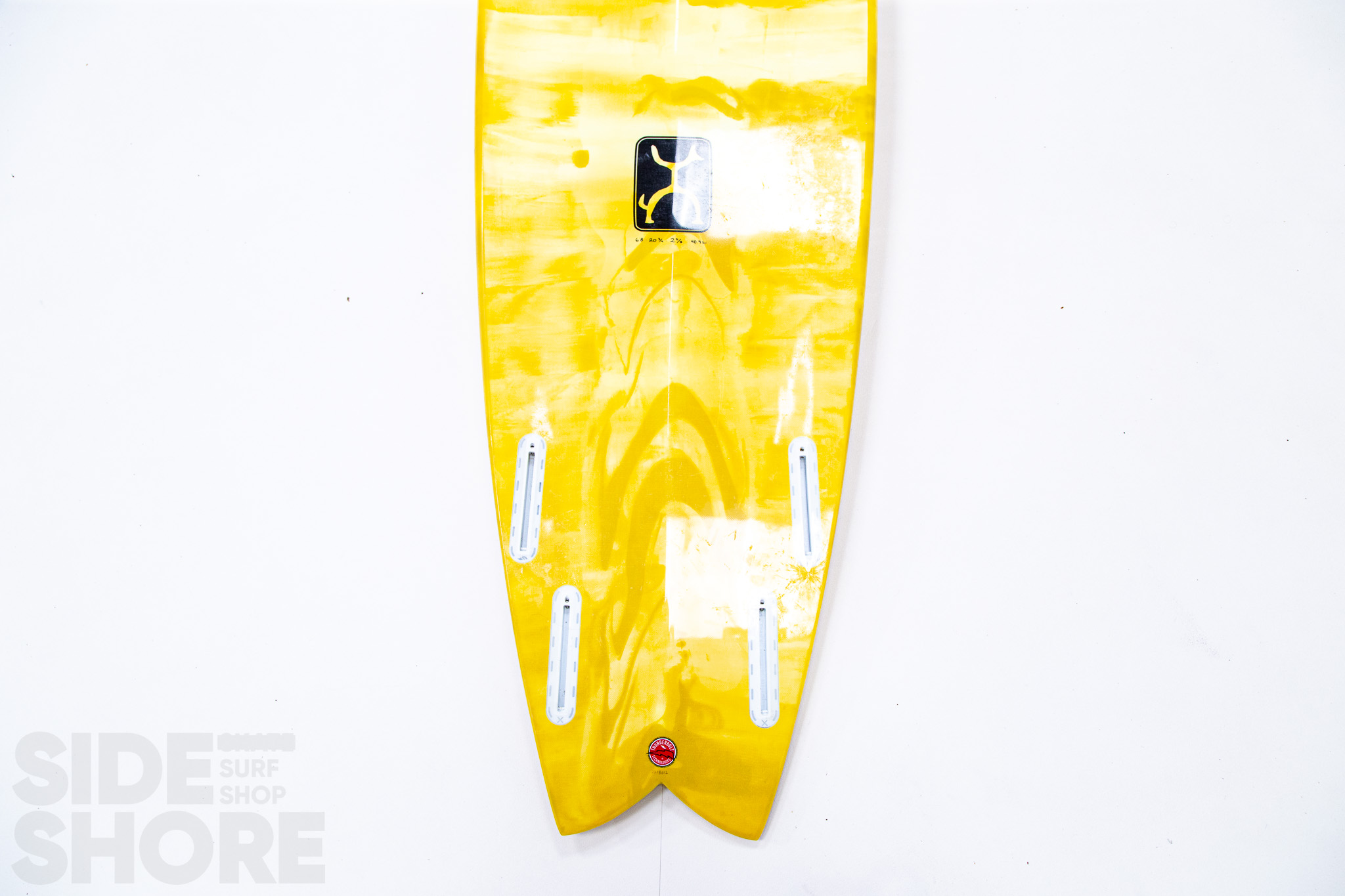 Firewire Seaside & Beyond 6'8