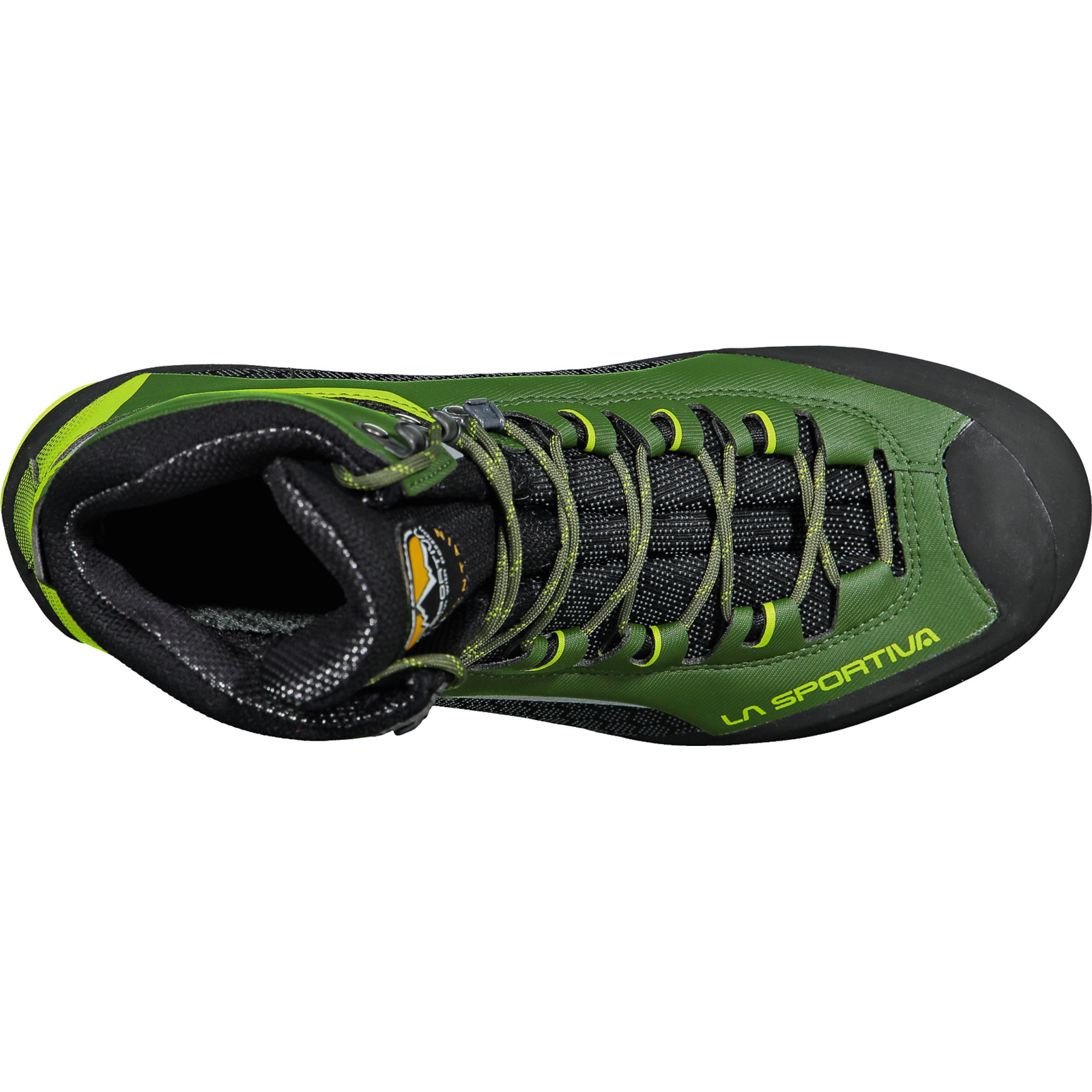 La Sportiva Herren-Bergschuh Trango Tower GTX olive, 44