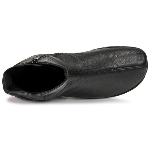 Camper - RIGN - Noir