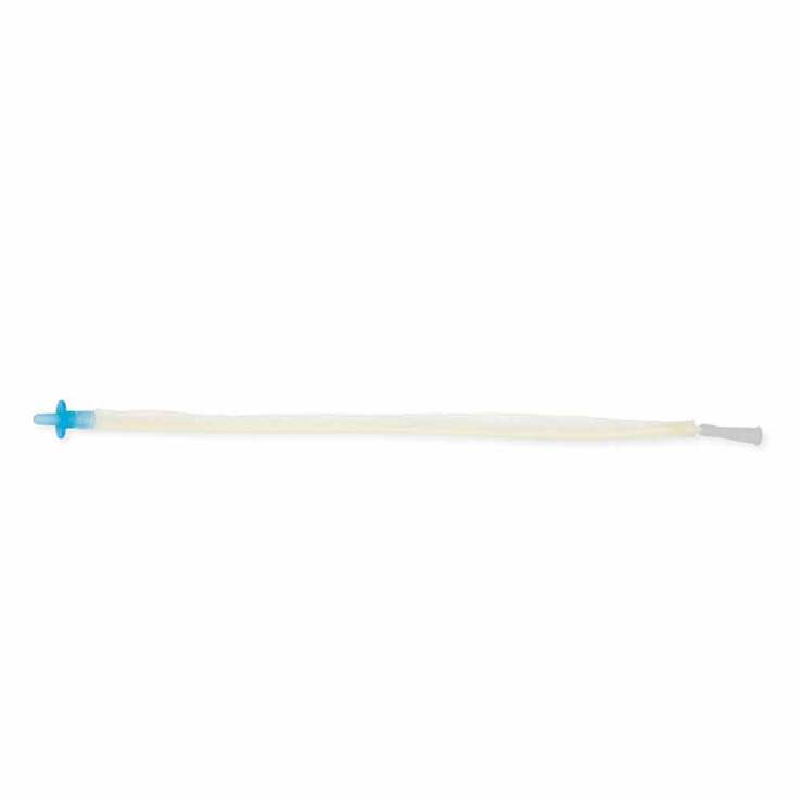 Vapro Einmalkatheter Nelaton Ch 12 40 cm, 30 St