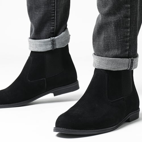 Chelsea Boots 2236 Noir