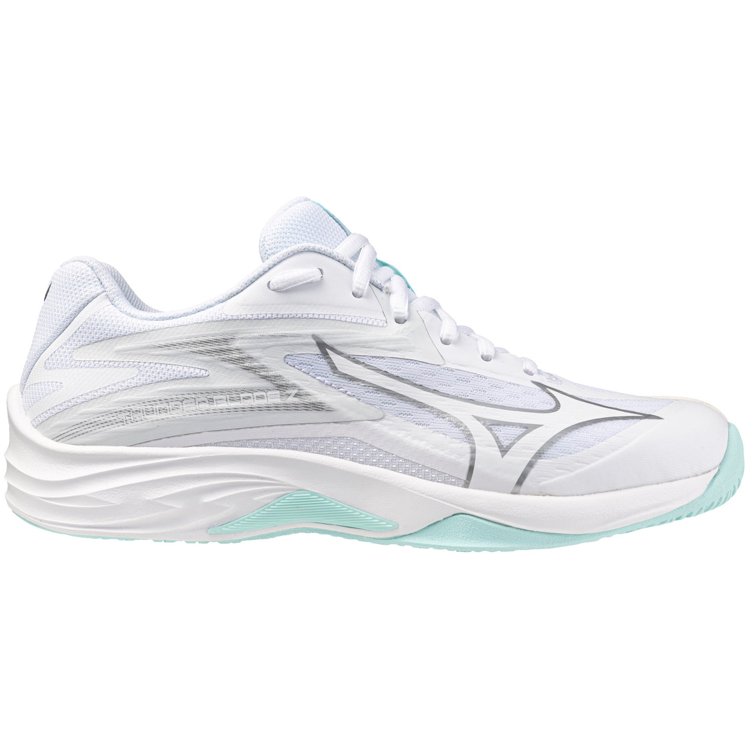 Mizuno Thunder Blade Z Dames