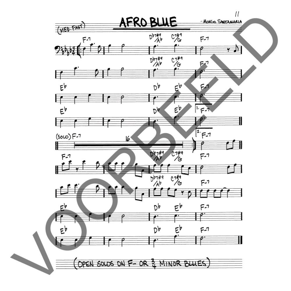 Hal Leonard The Real Book Volume I (Bassleutel)
