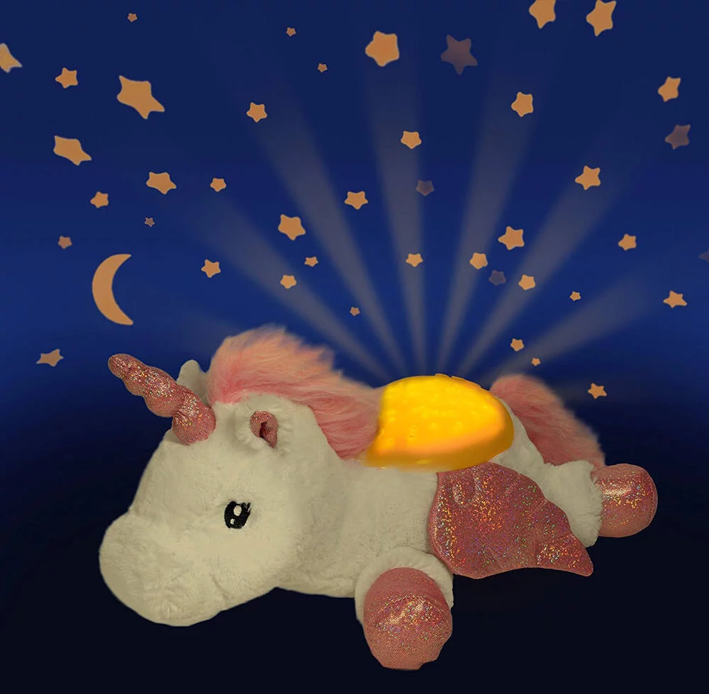 TWILIGHT BUDDIES® - LICORNE