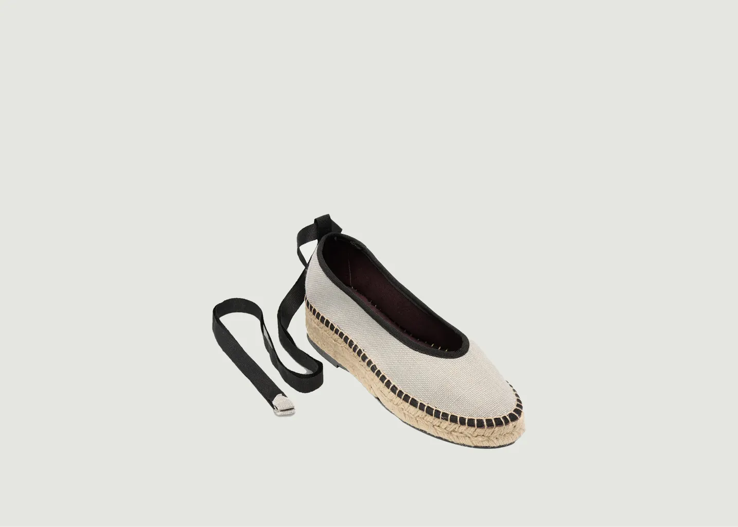 Ballerines Summer Swing Flabelus