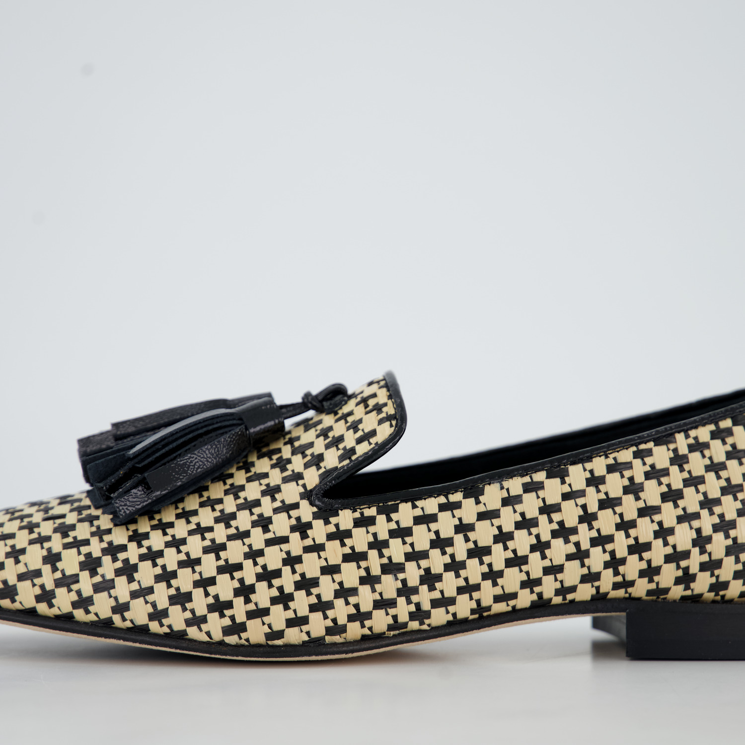 Via Dei Matti Halbschuhe